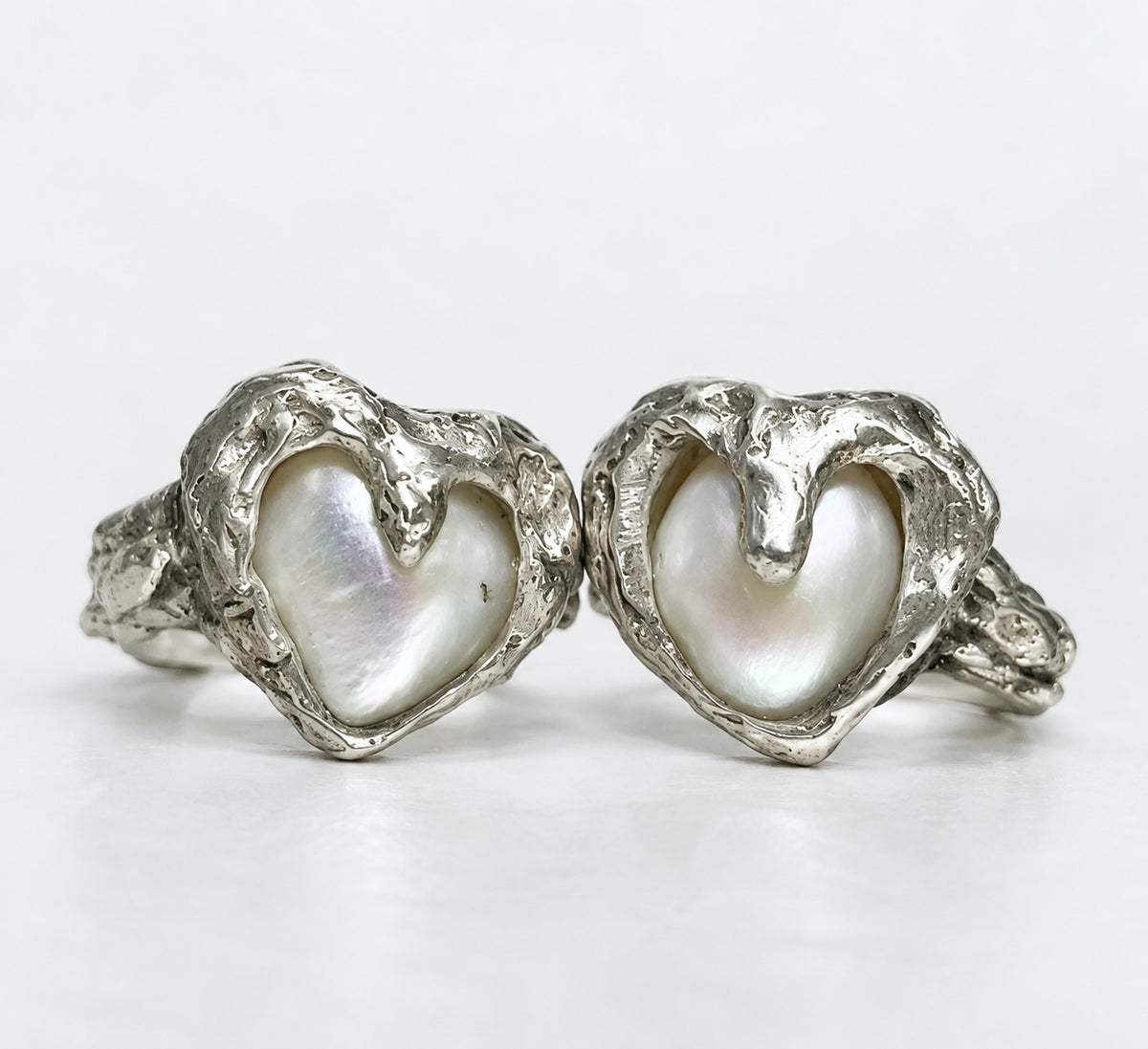 Pearl Heart