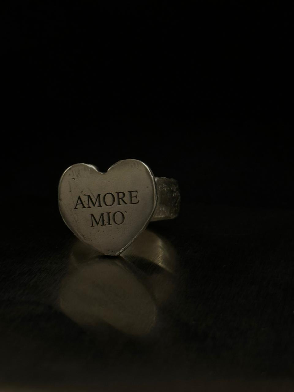 Amore mio