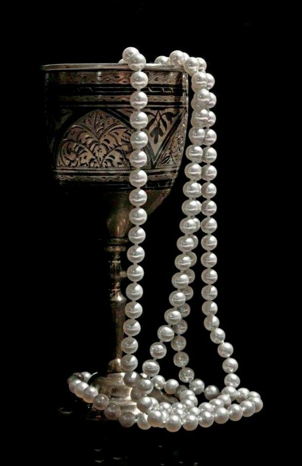 Perlas