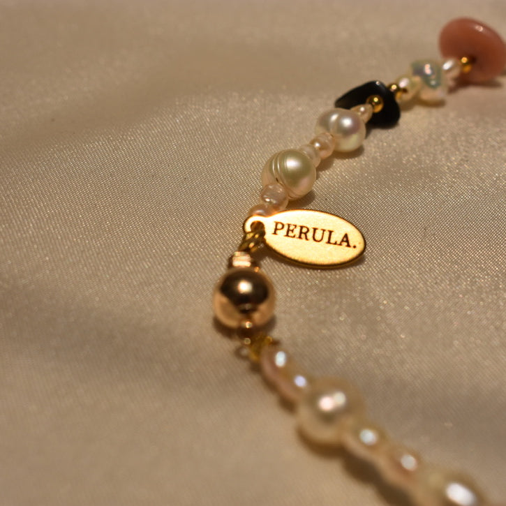 Collar perula