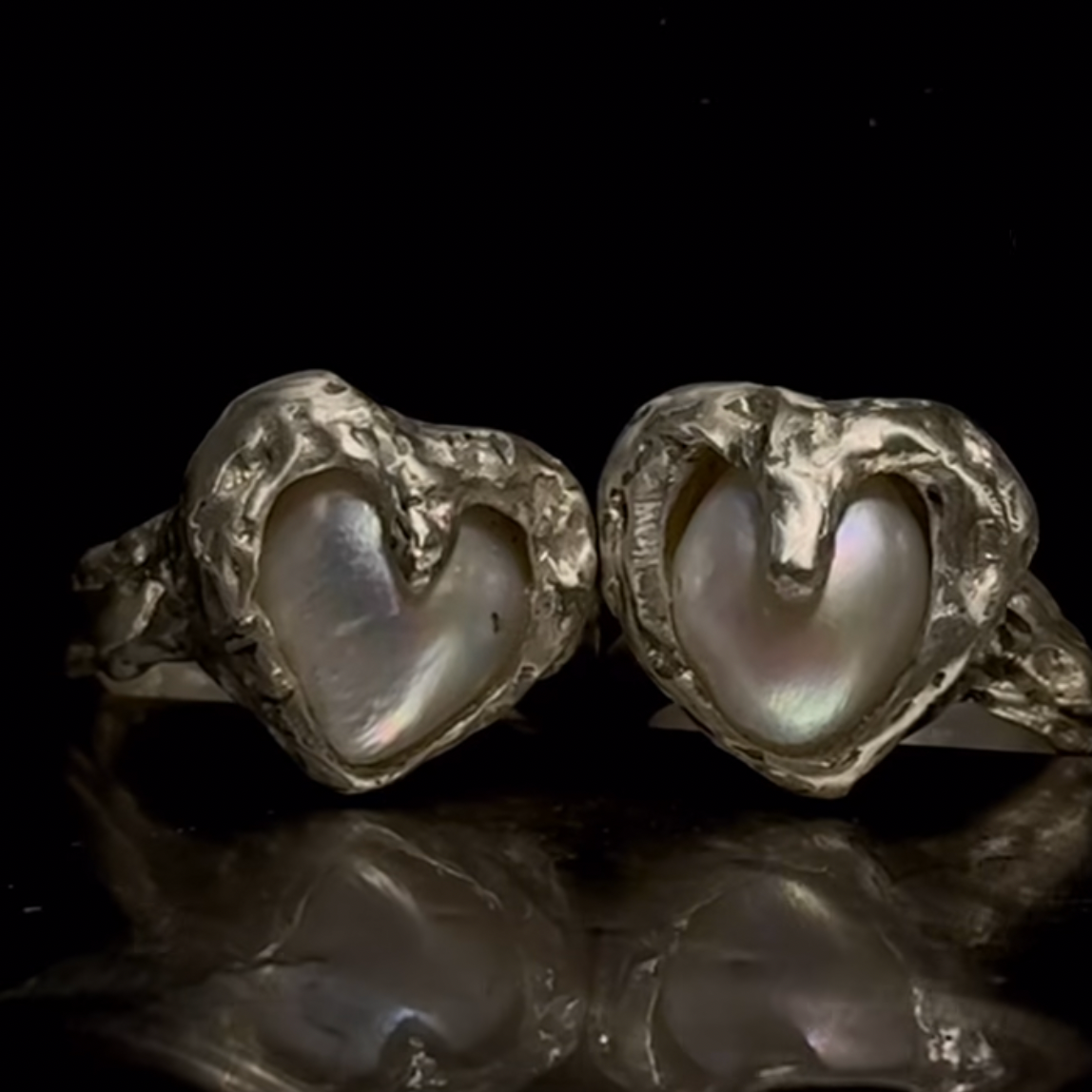 Pearl Heart