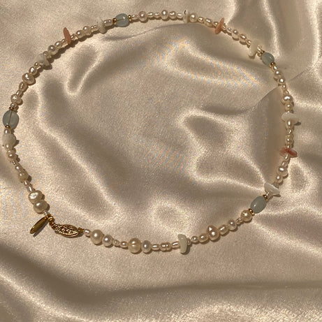 Collar perula