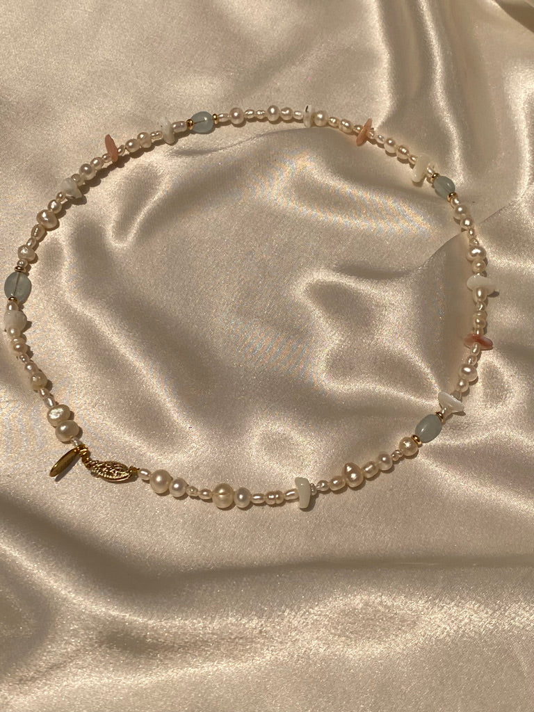 Collar perula