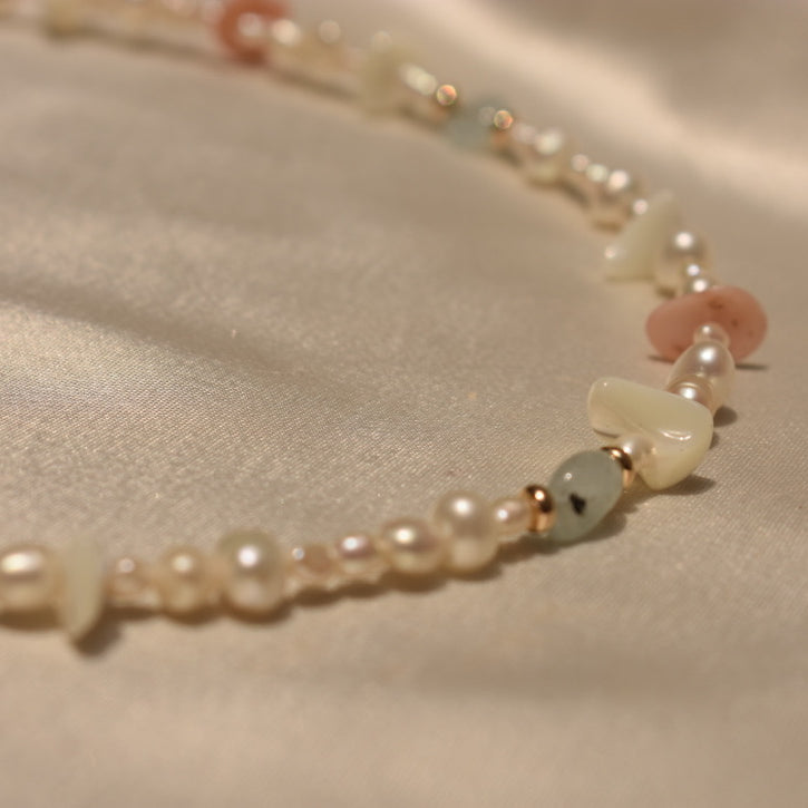 Collar perula