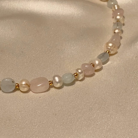 necklace bombon