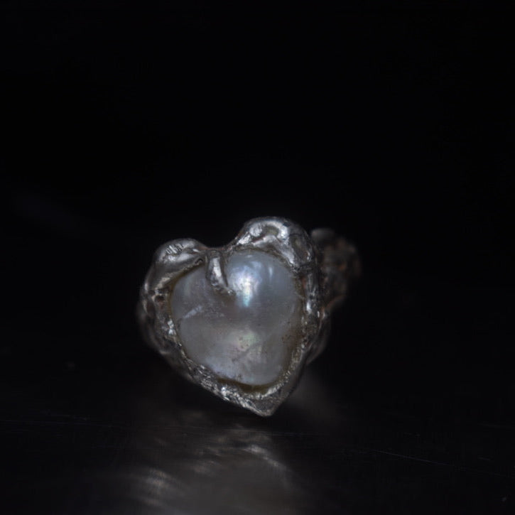 Pearl Heart