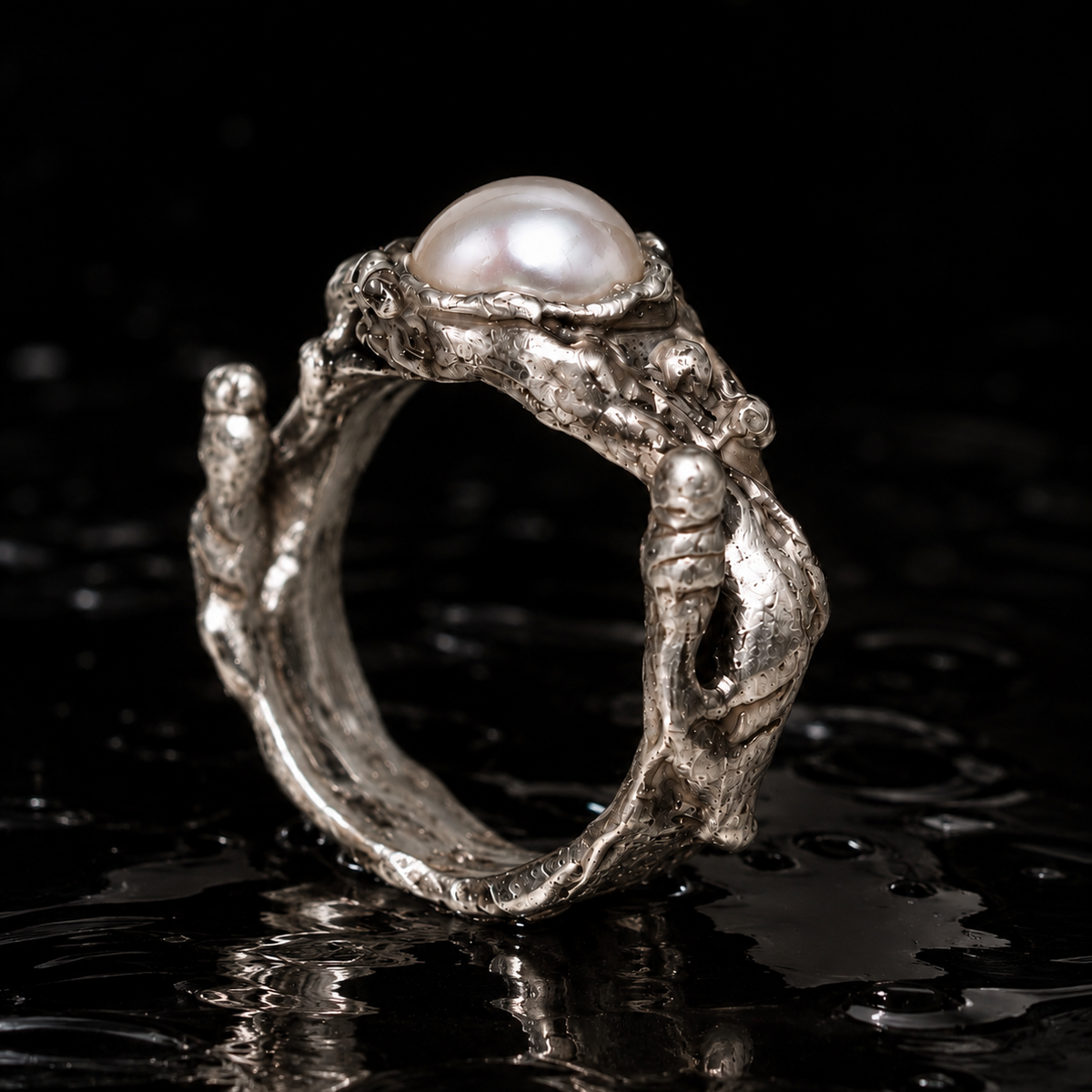 Venus shell