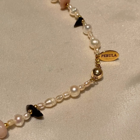 Collar perula