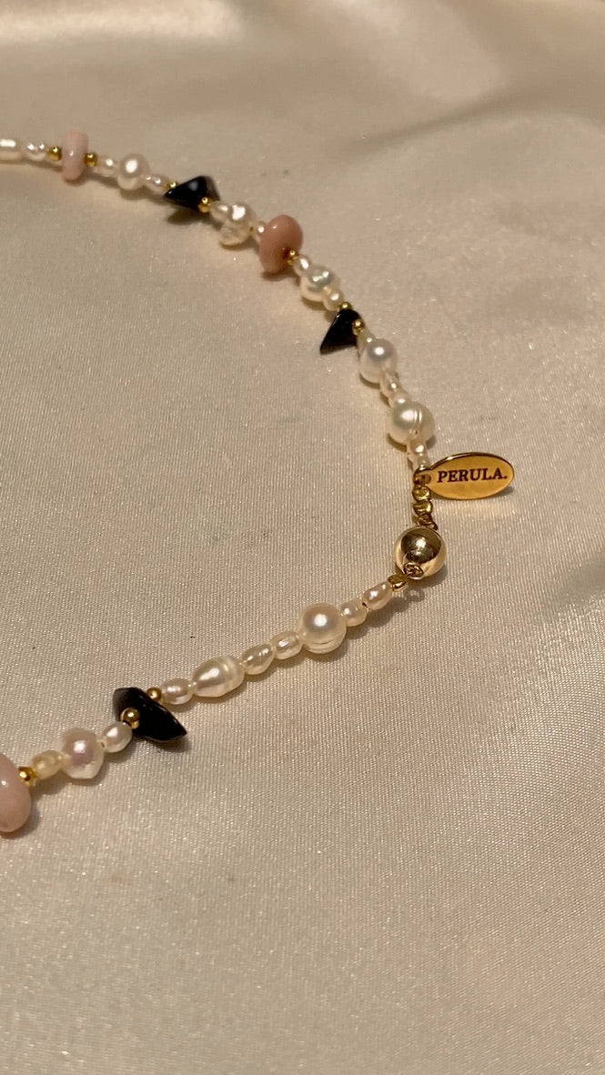 Collar perula