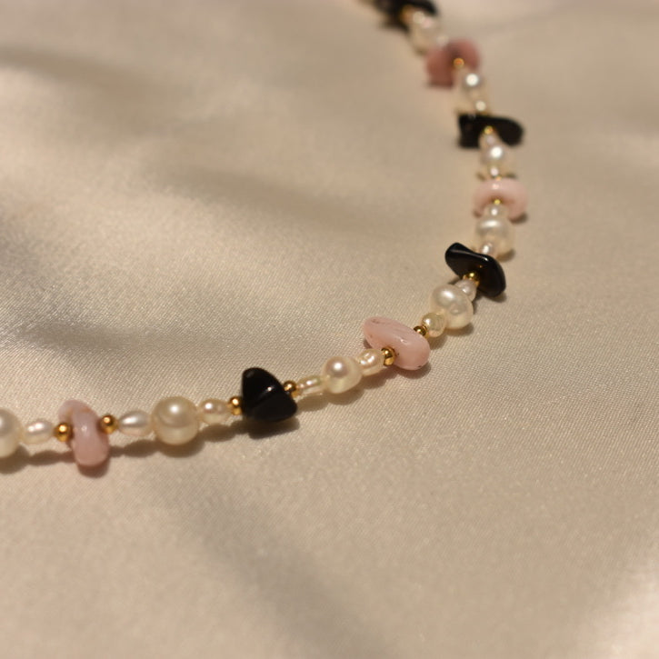 Collar perula