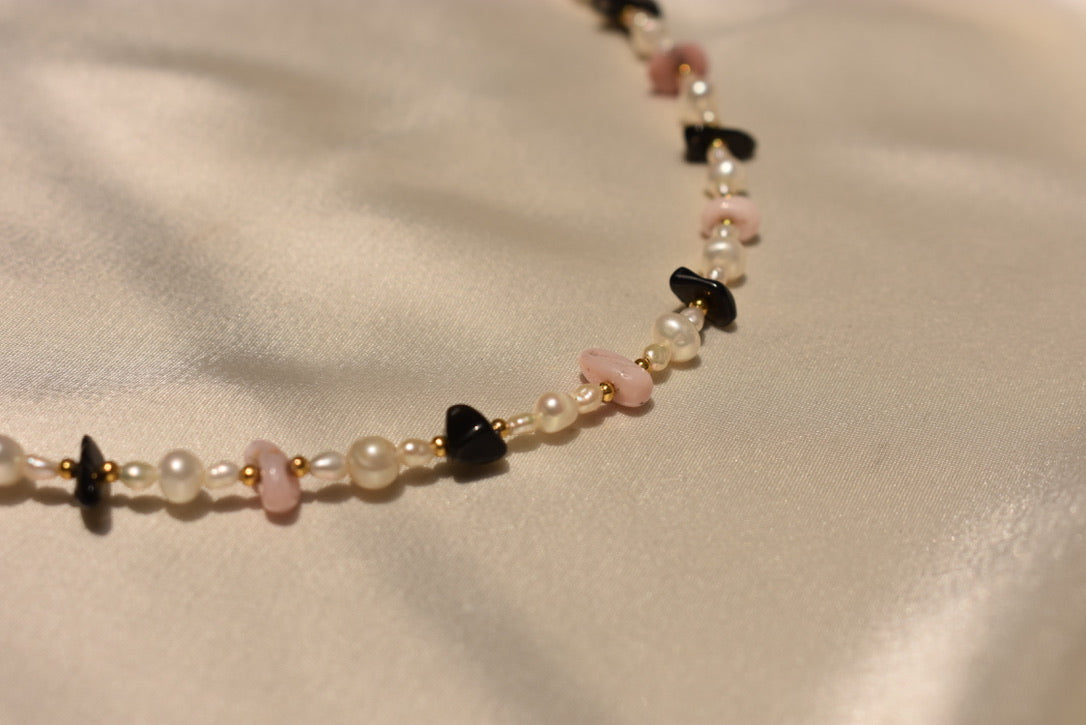 Collar perula