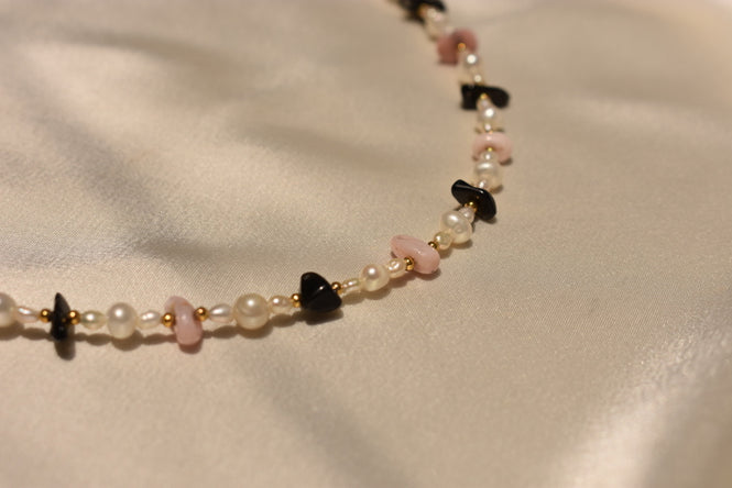Collar perula
