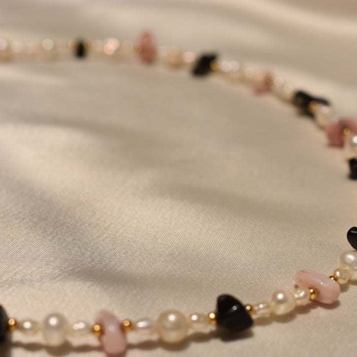 Collar perula