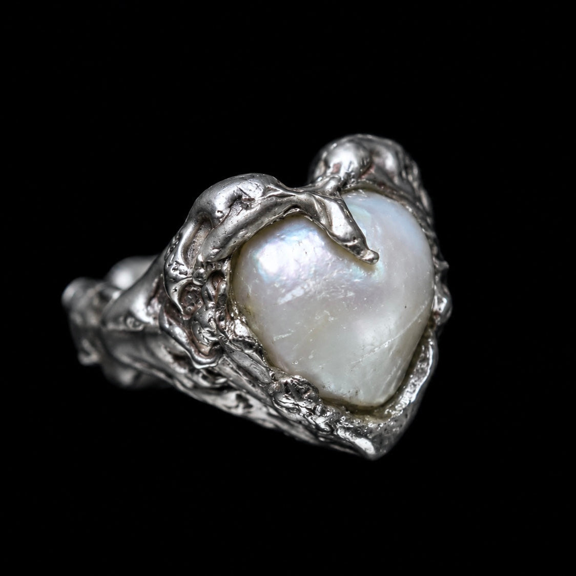 Pearl Heart