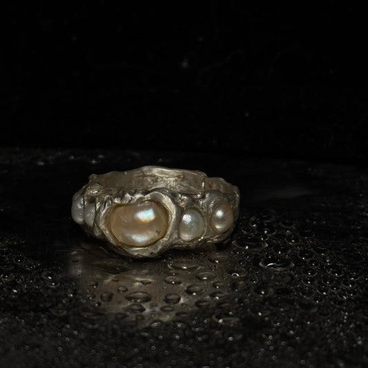 Pearl Space