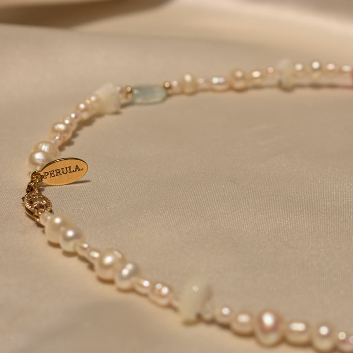 Collar perula