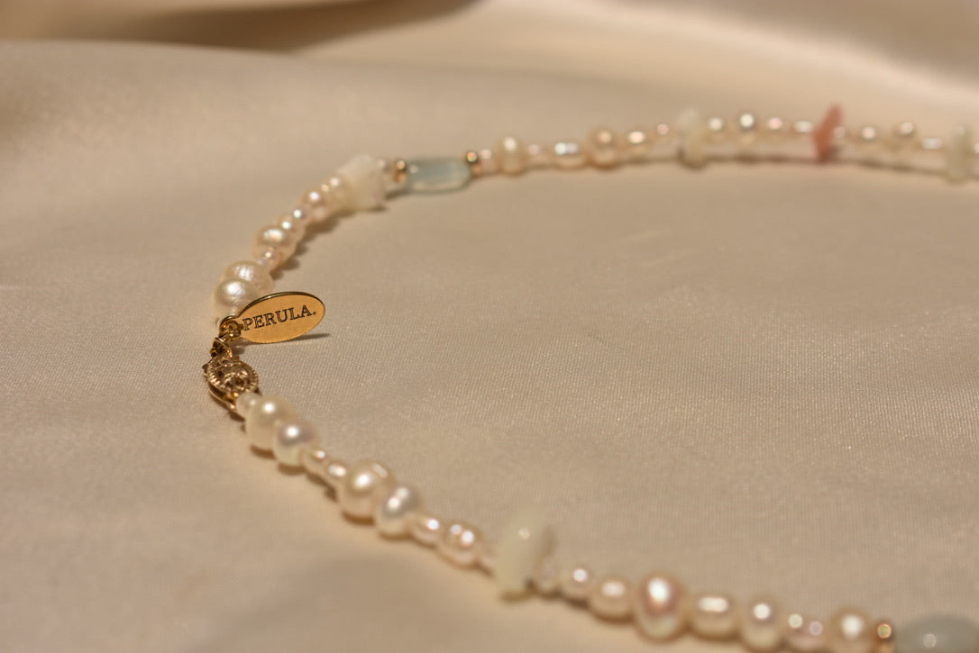 Collar perula