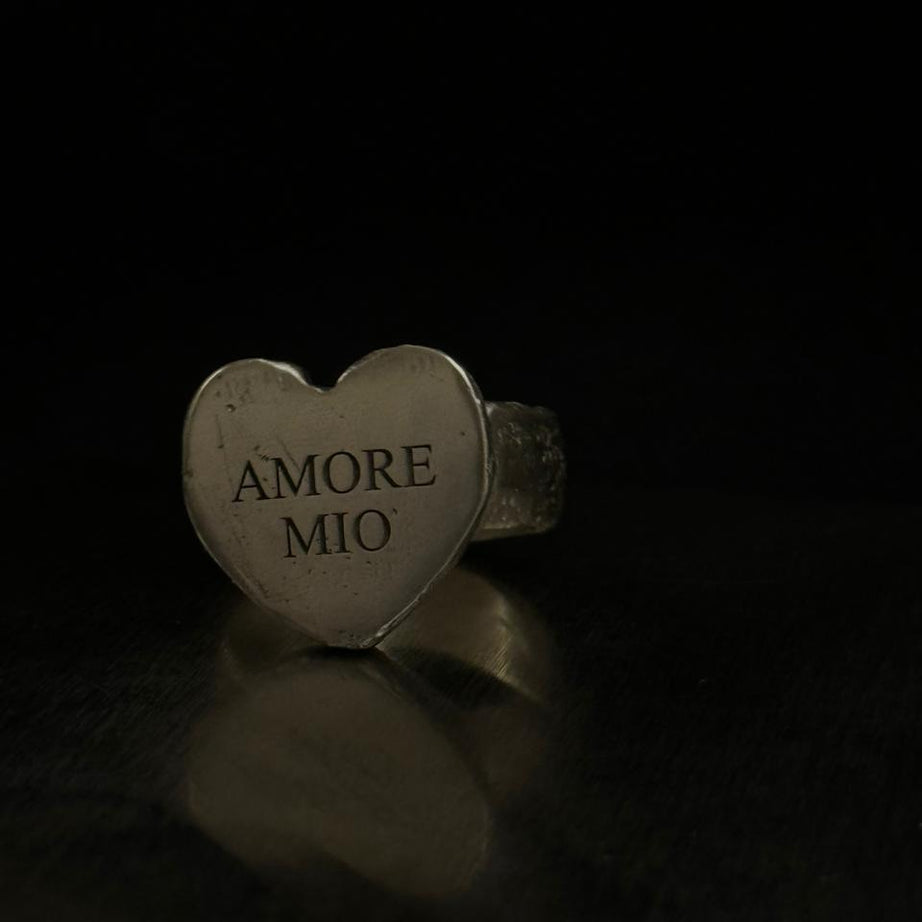 Amore mio
