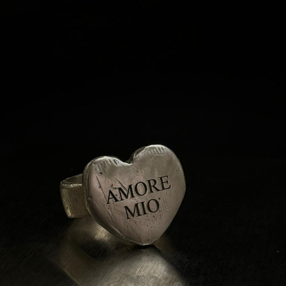 Amore mio