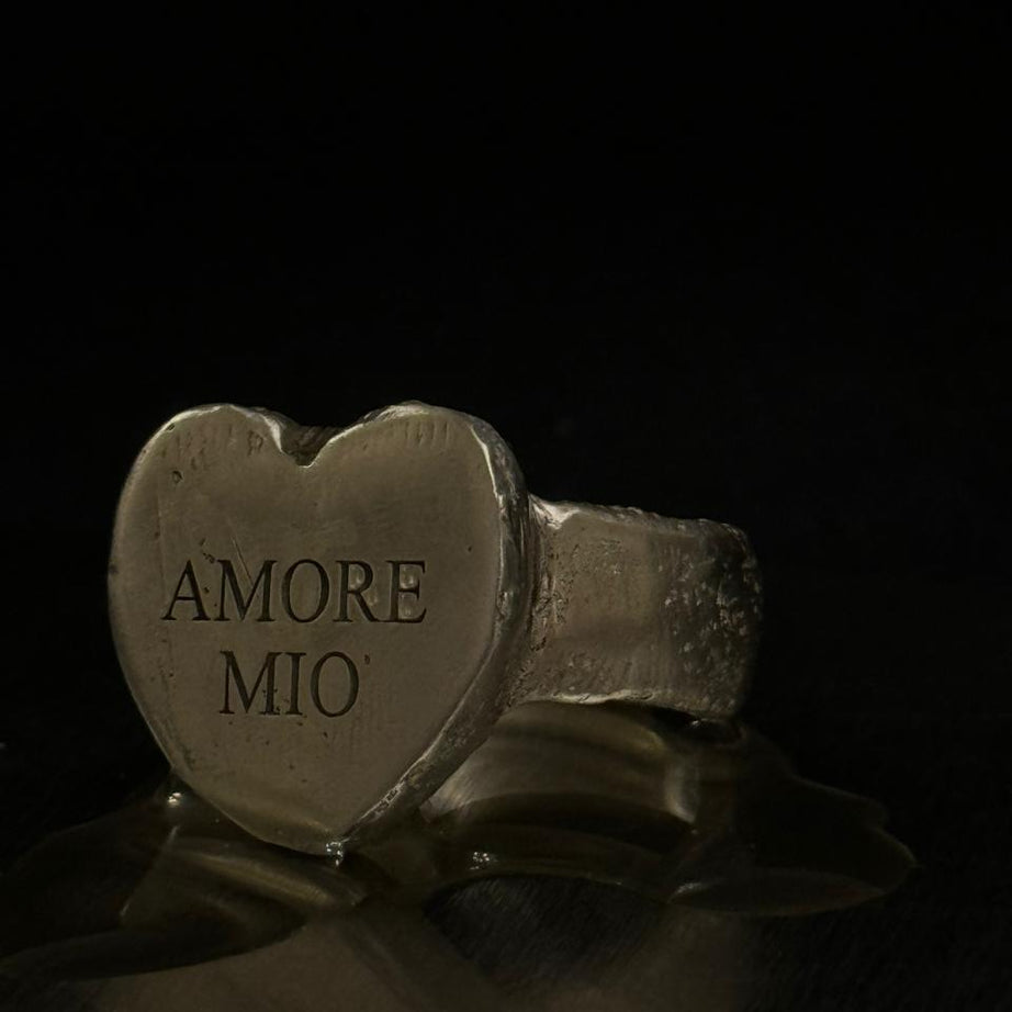 Amore mio