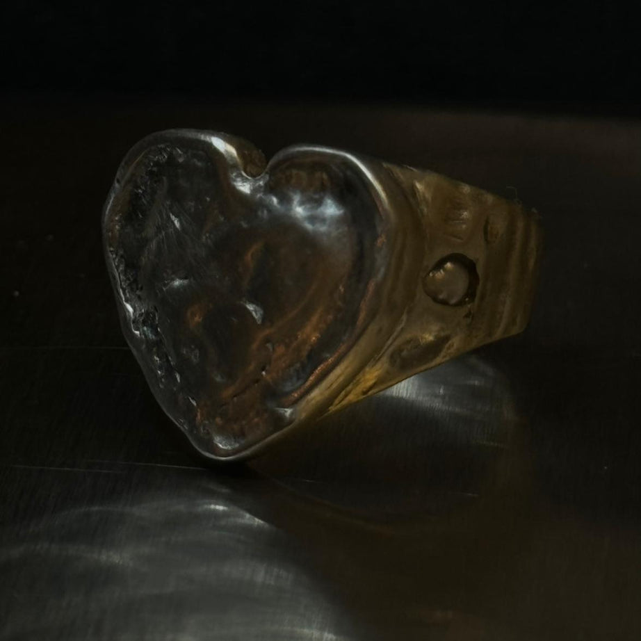 Cuore ring